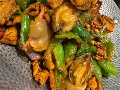 -船歌·鱼水饺青岛菜(太阳宫凯德MALL店)