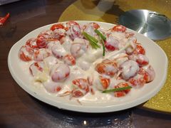 -一棠龙虾•王牌虾球(楚河汉街店)