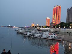 -黑龙江公园