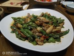-泡椒食堂