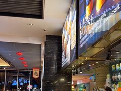 -富力希尔顿酒店·地阔自助餐厅