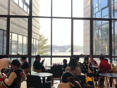 大堂-36抹茶·千层与鲜果茶(欢乐海岸店)