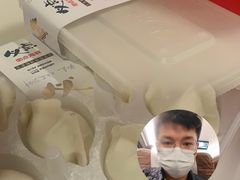 -必点海鲜·鲅鱼水饺(鞍山西道店)