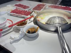 -八合里潮汕鲜牛肉火锅(惠州华贸店)