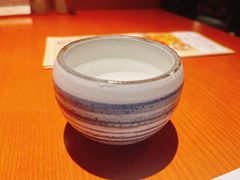 -仓桥家·焗寿司·锅物(光谷步行街店)