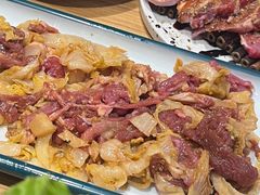 -北京小炮儿炙子烤肉·铜锅涮肉(南京弘阳广场店)