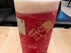 -喜茶(深圳东门1234店)