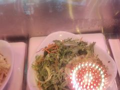 -人民公社大食堂(张家湾店)