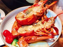 -Mr.Fish鱼鲜生海鲜放题(高德置地冬广场店)