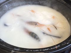 -渔米粥(罗湖店)