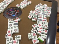-翟韵茶咖棋牌