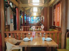 -湘阁里辣(南岭购物广场店)