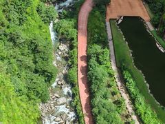 -苍山世界地质公园·石门关大峡谷