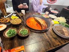 -冯校长老火锅(广州正佳广场店)