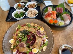 -Hatsune隐泉日式料理(三里屯太古里店)