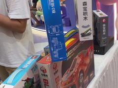 -童程童美·信息学竞赛·乐高机器人编程(龙华校区)