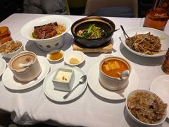 -汤城小厨•粤菜•靓汤(苏州街店)