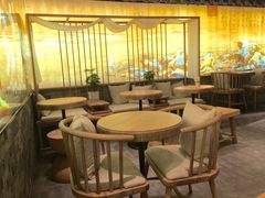 大堂-茶理宜世(东方宝泰店)