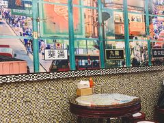 -广信牛奶甜品世家(台东店)