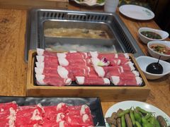 -草原塞蛮羊火锅城(港湾店)