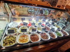 -Alimentari早午餐(安福路店)