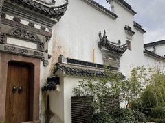 -广富林宰相府酒店·水云间