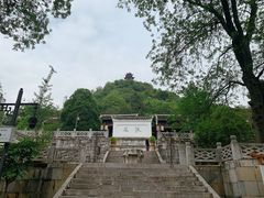 -阳明祠