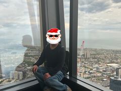 -尤利卡88层观景台
