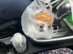 -李小老烧饼(常营民族家园店)
