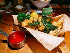 -岛风·台食小馆 ISLAND BISTRO(烟台山店)