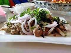 -旺原领头羊餐厅