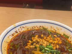 -蓉李记成都名小吃(武汉经开万达店)
