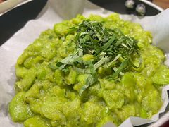 藿香蚕豆-大蓉和(一品天下店)