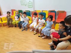 -英孚教育青少儿(河东资深教研中心)