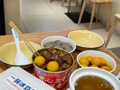 -阿婆牛杂·广府非遗地标美食(云山天地店)