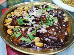 -隐厨·海鲜餐厅(恒通路店)