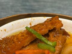 -好彩海鲜火锅饭店(银河百老汇店)