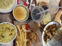 -乡村基(世纪店)