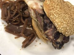 -老磁器口豆汁店(天坛店)