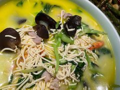 大煮扬州干丝-周家二小姐的菜(西津渡店)