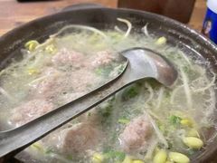 -汝萍传统蘸水菜(春华路总店)