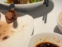 -汤城小厨•粤菜•靓汤(金融街店)