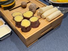 -金狮麟·新豫菜(金码大厦店)