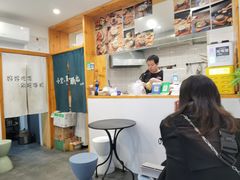 大堂-小宝·路鼎记·福鼎特色小吃(富民路店)
