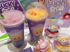 -洋洋广场(南街店)