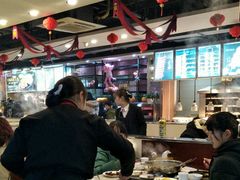 -食尚名肴自助涮烤