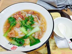 -瓦记米粉(东鼓道店)