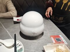 -郝小厨私家秘制餐厅