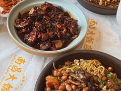 -南昌大饭店·非遗南昌菜(万寿宫店)