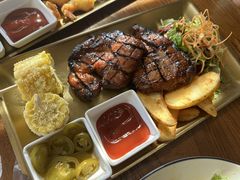 -LYFATTI 莱芙缇(赣水路店)